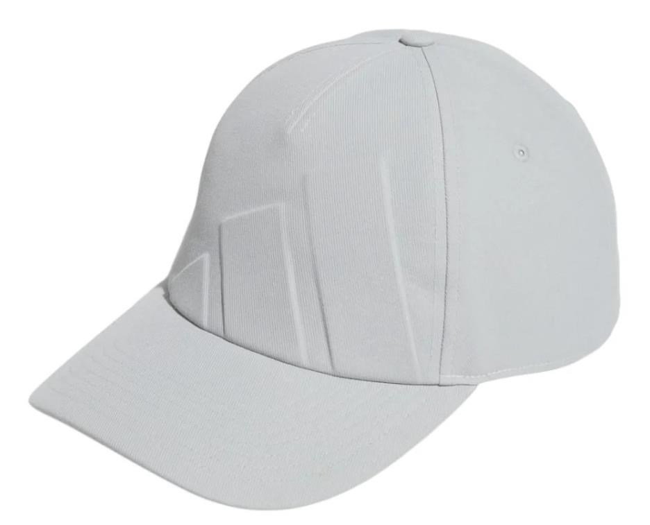 Adidas Twistweave dámska kšiltovka, wonder silver
