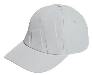 Adidas Twistweave dámska kšiltovka, wonder silver
