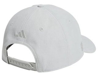 Adidas Twistweave dámska kšiltovka, wonder silver