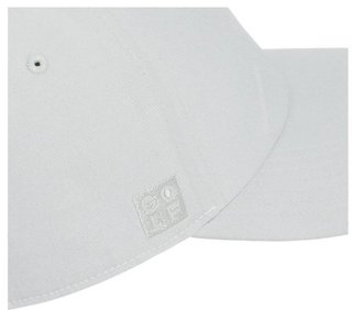Adidas Twistweave dámska kšiltovka, wonder silver