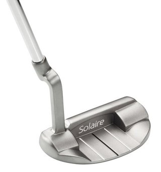 Callaway Solaire 10PC dámsky golfový set, grafit, čierny