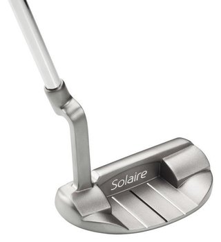 Callaway Solaire 10PC dámsky golfový set, grafit, svetlo modrý