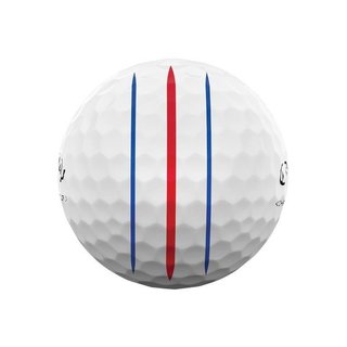 Callaway Chrome Tour Triple Track golfové loptičky (4 tucty, 48 loptičiek)