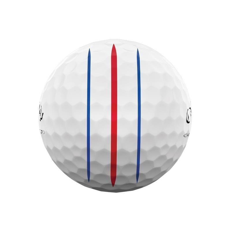 Callaway Chrome Tour Triple Track golfové loptičky (4 tucty, 48 loptičiek)