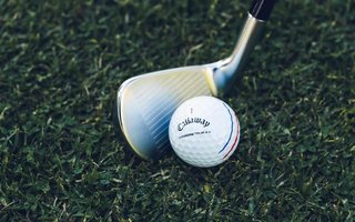 Callaway Chrome Tour X Triple Track golfové loptičky (48 loptičiek, 4 tucty)