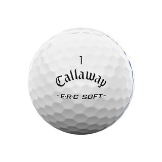 Callaway ERC Soft Triple Track golfové loptičky