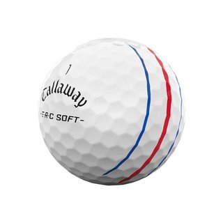 Callaway ERC Soft Triple Track golfové loptičky