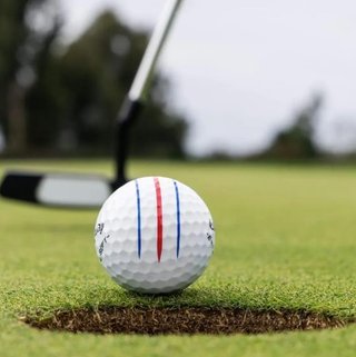 Callaway ERC Soft Triple Track golfové loptičky
