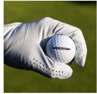 Callaway Supersoft golfové loptičky (12 ks)