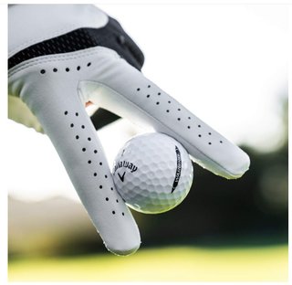 Callaway Warbird Distance+ golfové loptičky (12 loptičiek)