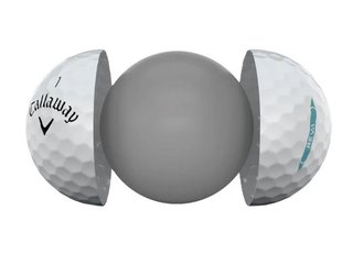 Callaway REVA golfové loptičky (12 loptičiek)