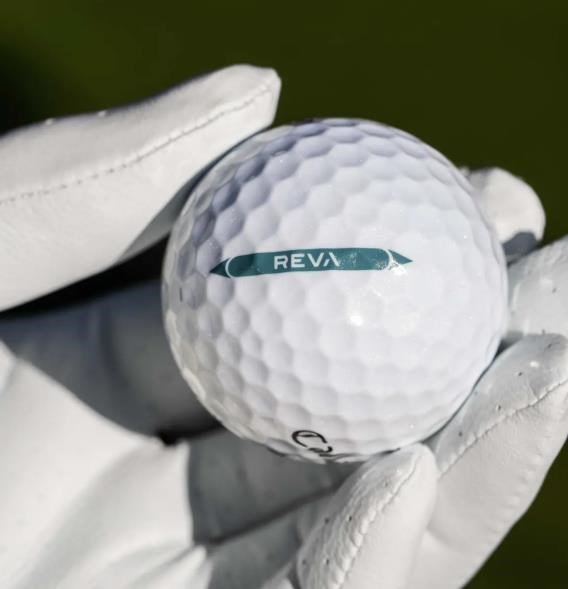 Callaway REVA golfové loptičky (12 loptičiek)