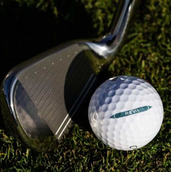 Callaway REVA golfové loptičky (12 loptičiek)