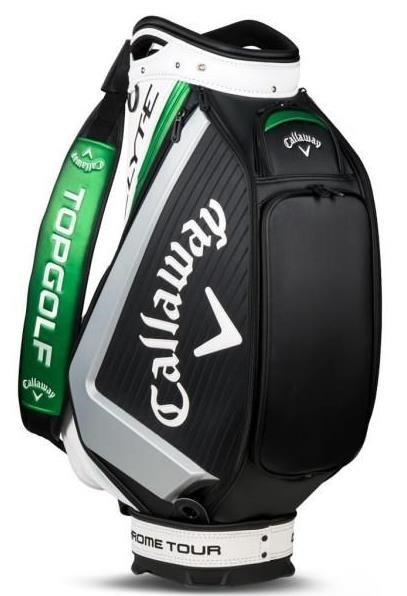 Callaway Staff cart bag, ELYTE