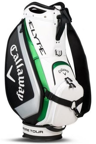 Callaway Staff cart bag, ELYTE