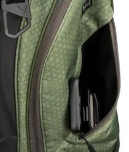 Callaway Chase 14 cart bag, čierny