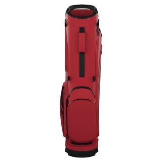 Callaway Chase stand bag, červeno/čierny