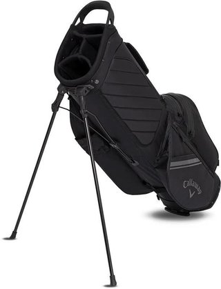 Callaway Chase Dry stand bag, čierny