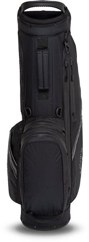 Callaway Chase Dry stand bag, čierny
