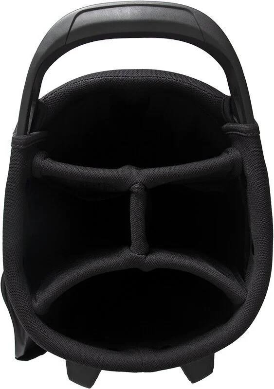 Callaway Chase Dry stand bag, čierny
