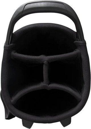 Callaway Chase Dry stand bag, čierny