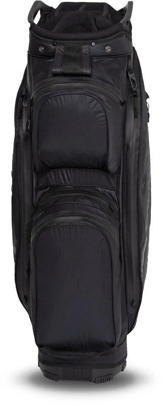 Callaway Chase Dry 14 cart bag, čierny