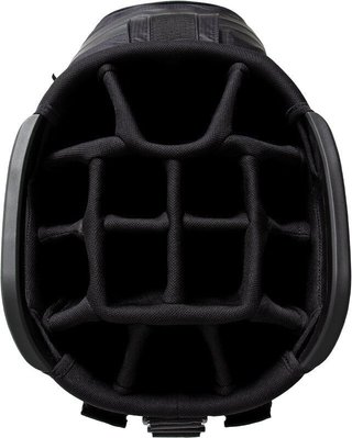 Callaway Chase Dry 14 cart bag, čierny