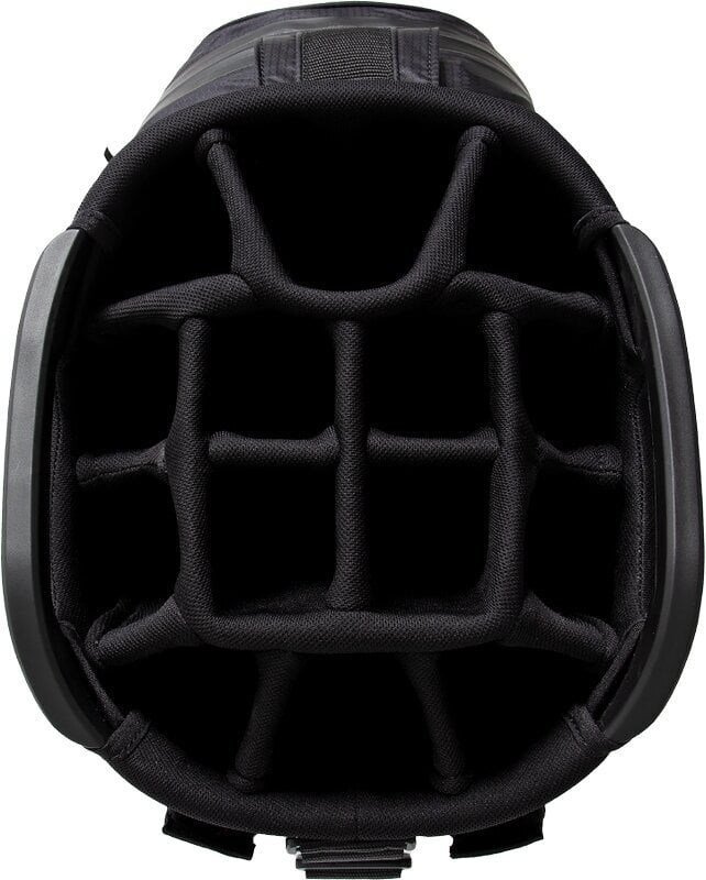Callaway Chase Dry 14 cart bag, čierny