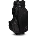 Callaway ORG 14 HD cart bag, čierny