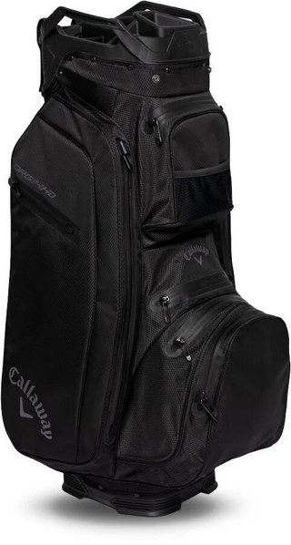Callaway ORG 14 HD cart bag, čierny