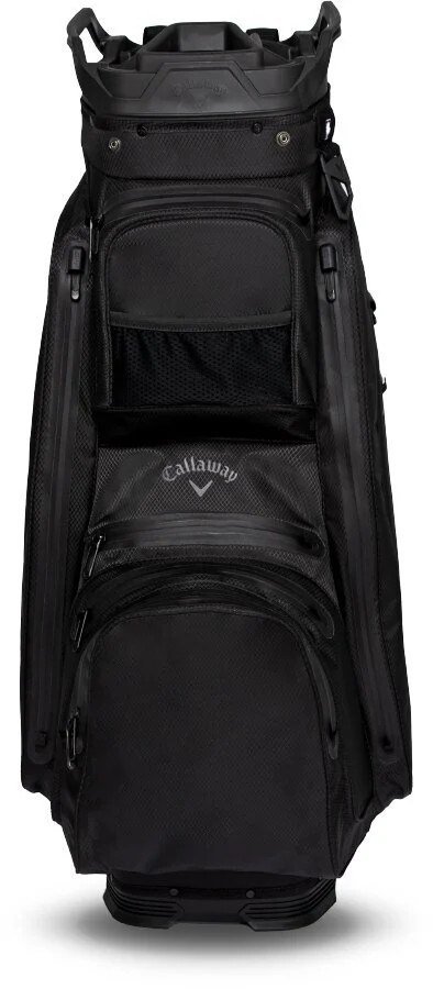 Callaway ORG 14 HD cart bag, čierny
