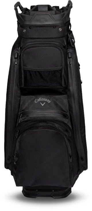 Callaway ORG 14 HD cart bag, čierny