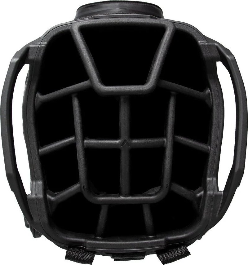 Callaway ORG 14 HD cart bag, čierny
