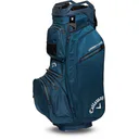 Callaway ORG 14 HD cart bag, navy