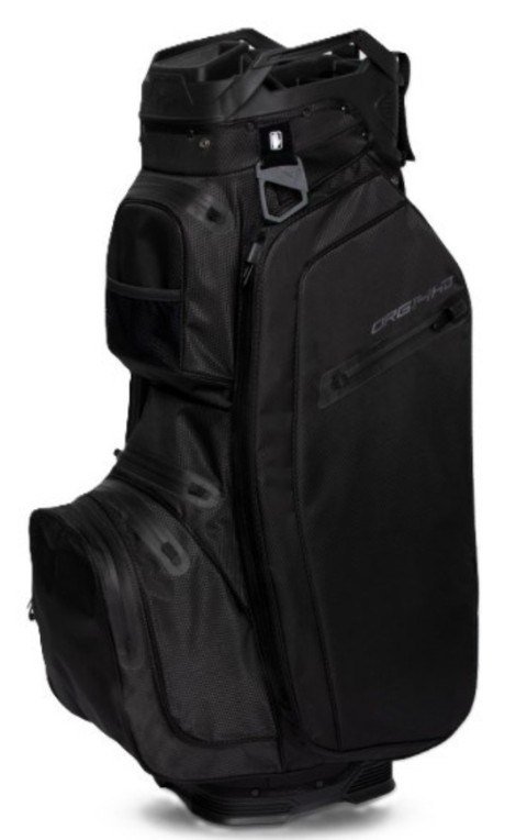 Callaway ORG 14 HD cart bag, čierny