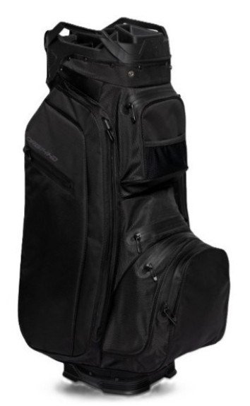 Callaway ORG 14 HD cart bag, čierny