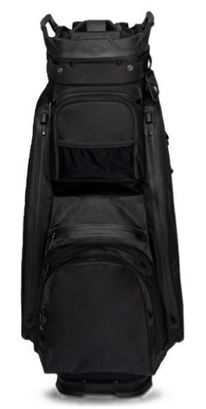 Callaway ORG 14 HD cart bag, čierny