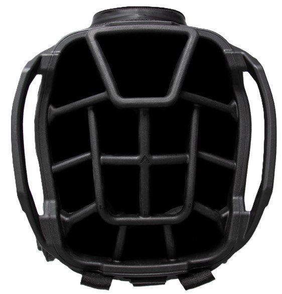 Callaway ORG 14 HD cart bag, čierny
