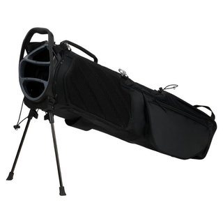 Callaway Carry+ stand bag, čierny