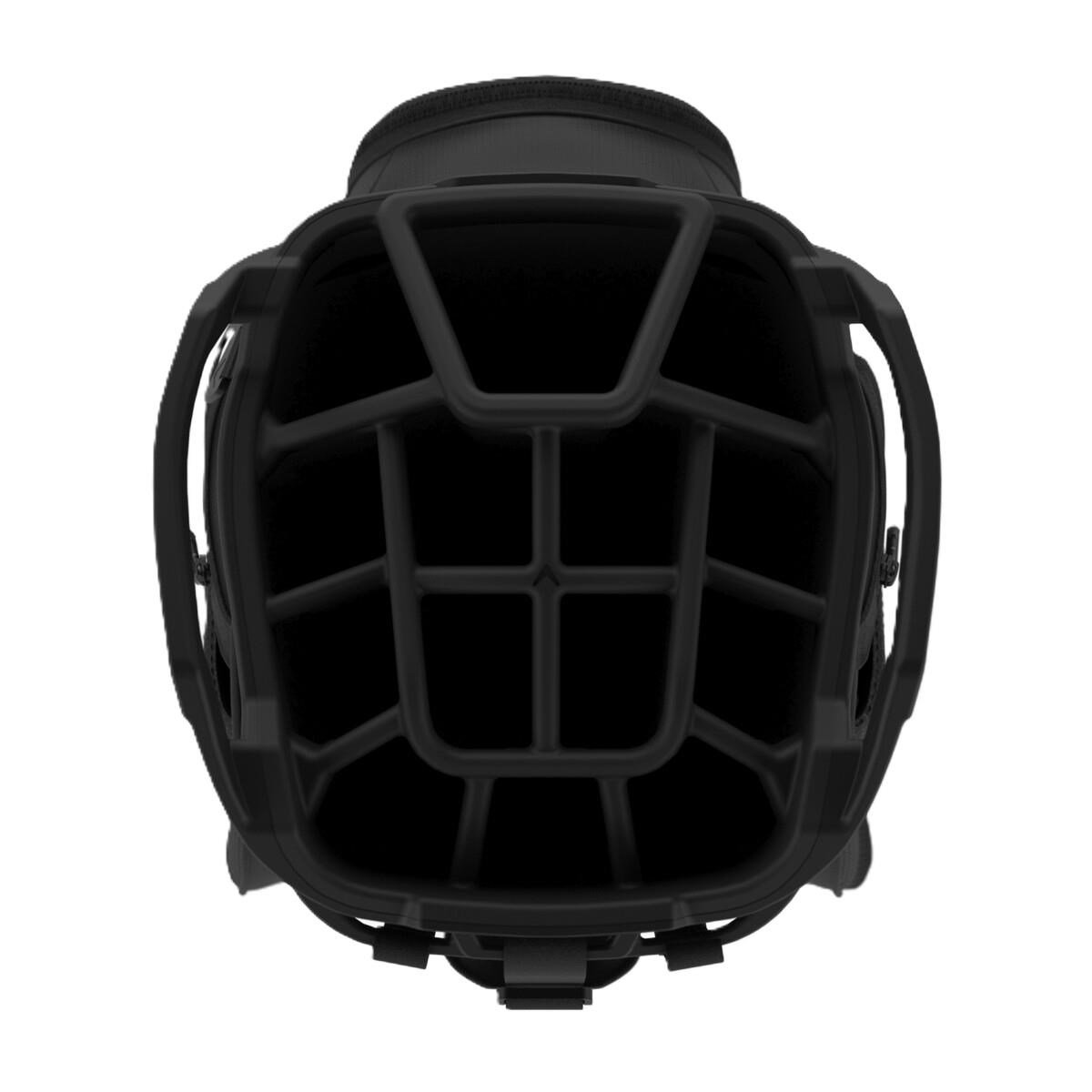 Callaway ORG 14 cart bag, čierny