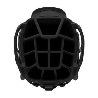 Callaway ORG 14 cart bag, čierny