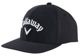Callaway Tour Authentic Performance Pro pánska kšiltovka, čierno/biela