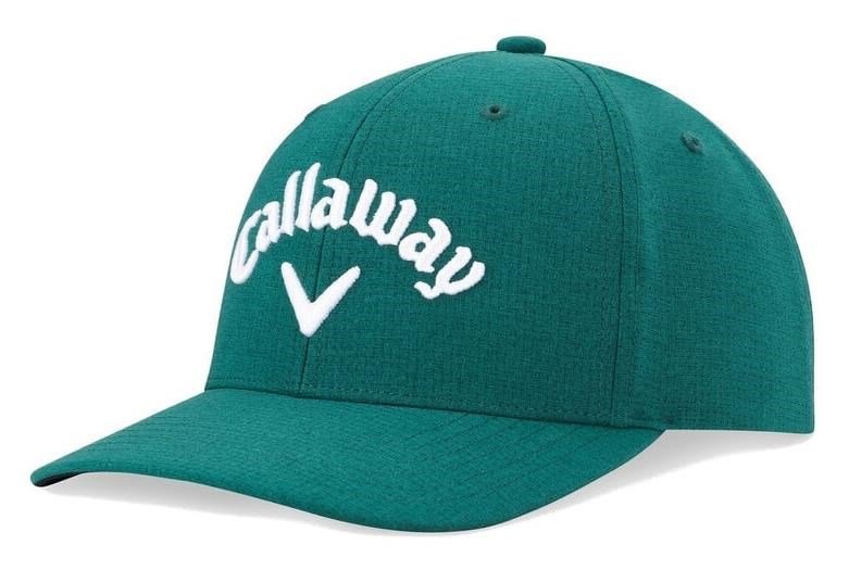 Callaway Performance Pro pánska šiltovka, forest