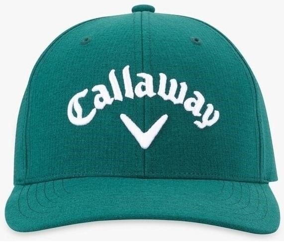 Callaway Performance Pro pánska šiltovka, forest