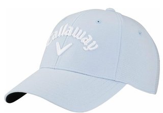 Callaway Tour juniorská kšiltovka, glacier/white