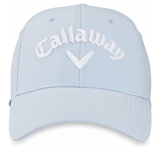 Callaway Tour juniorská kšiltovka, glacier/white