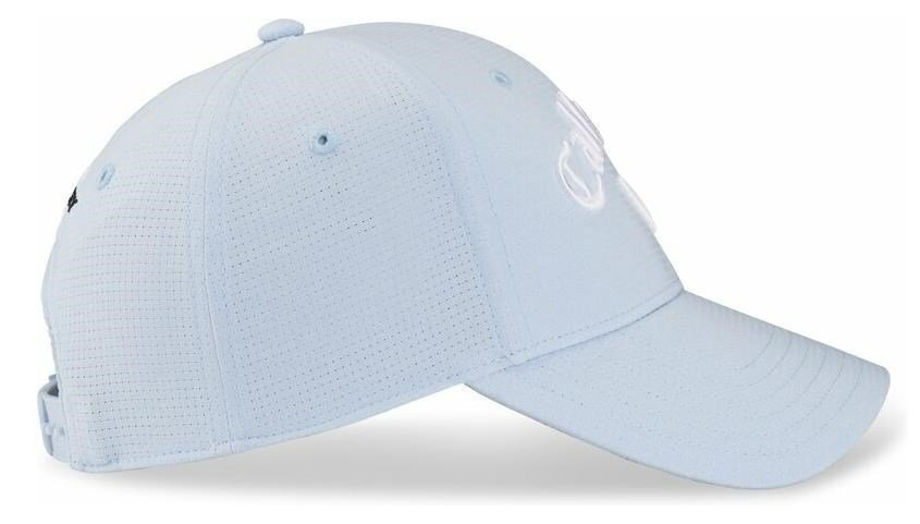 Callaway Tour juniorská kšiltovka, glacier/white
