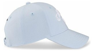 Callaway Tour juniorská kšiltovka, glacier/white