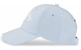 Callaway Tour juniorská kšiltovka, glacier/white