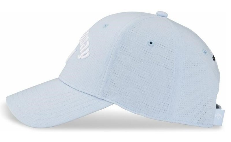 Callaway Tour juniorská kšiltovka, glacier/white